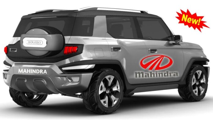 mahindra