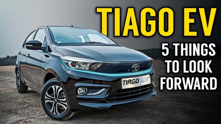 Tata की इस कार की हो रही बंपर बिक्री, खर्च भी है ‘कम’, जानें फीचर्स