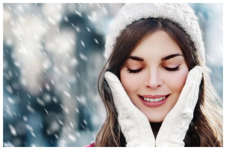 Glowing Skin In Winter: ग्लोइंग स्किन पाने के लिए अपनाएं ये बेहतरीन घरेलू टिप्स …