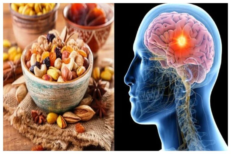Health Tips: दिमाग को घोड़े की तरह दौड़ाने के लिए डाइट में शामिल करें ये फूड्स