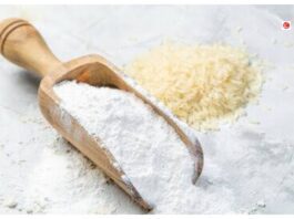 Rice Flour Benefits: