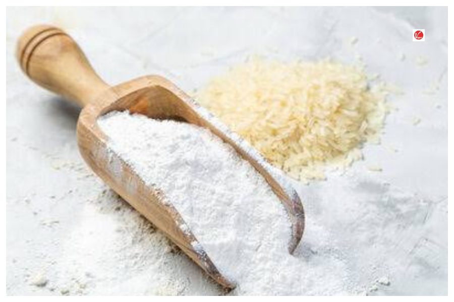 Rice Flour Benefits: