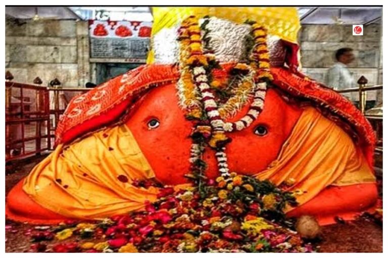 Ganesh Temple