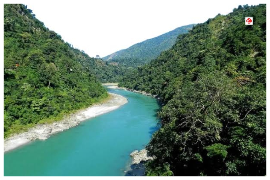 Teesta River