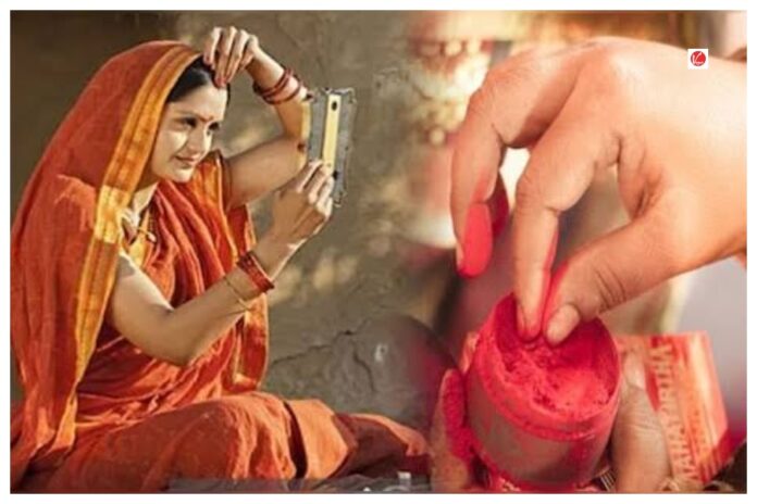 Vastu Tips For Sindoor: Vastu Tips For Sindoor: