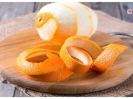 Orange Peel Face Packs