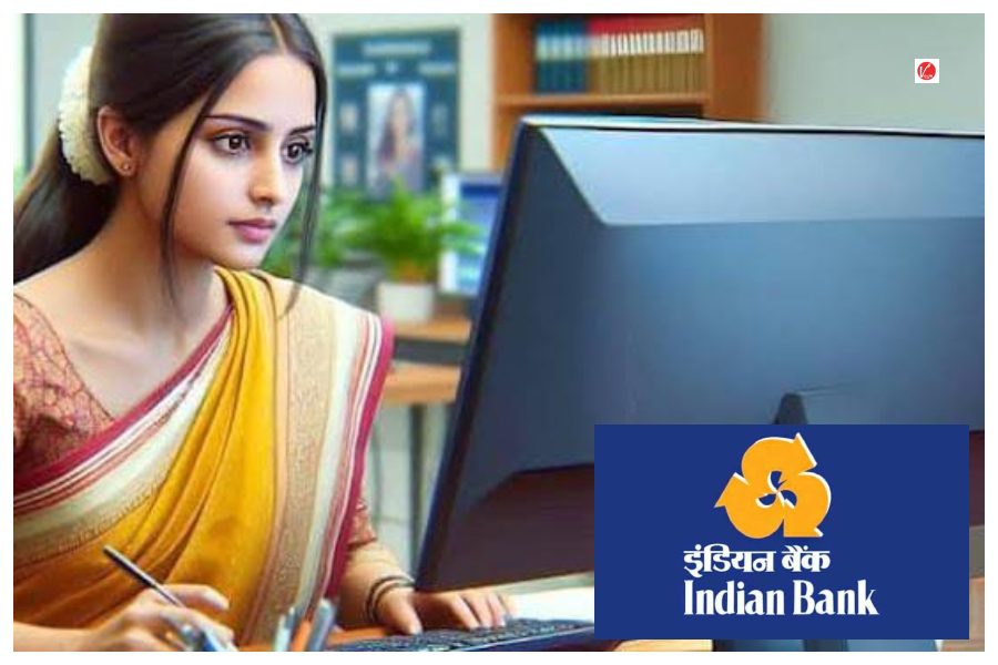 Indian Bank Recruitment