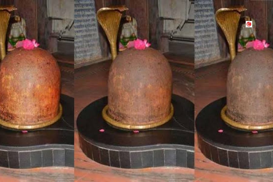 Mysterious Shiv Mandir