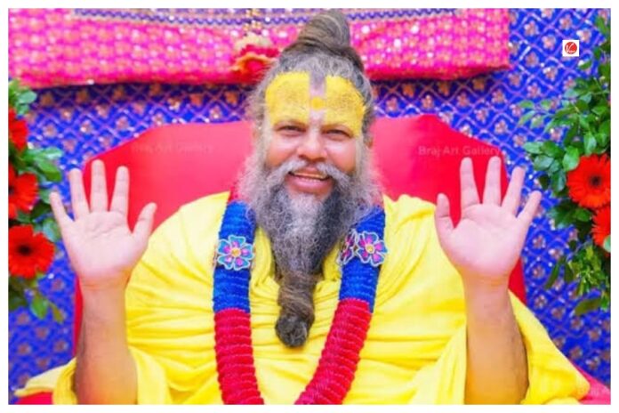 Premanand Maharaj
