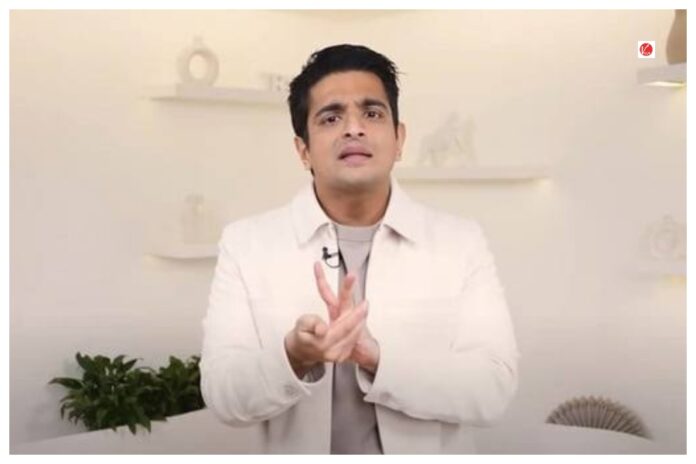 Ranveer Allahabadia