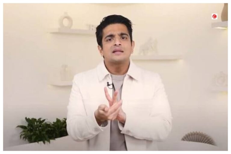Ranveer Allahabadia