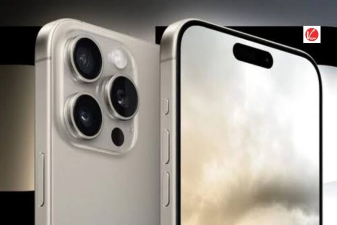 IPhone 16 Pro