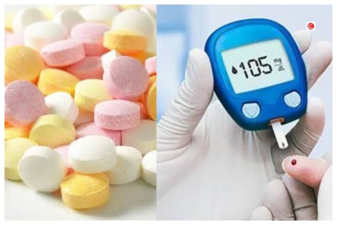 Side Effect Of Sugar Free