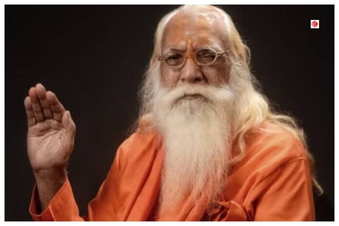 Aacharya Satyendra Das Aacharya Satyendra Das