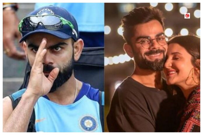 Virat Kohli Networth