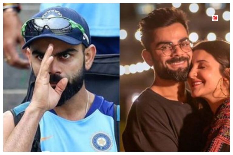 Virat Kohli Networth