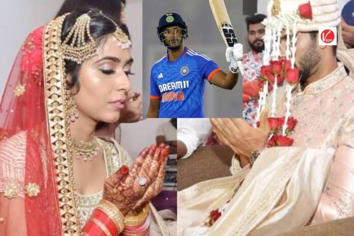 Cricketer Love Story