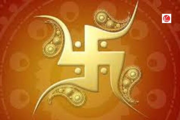 Swastik Sign Vastu Tips