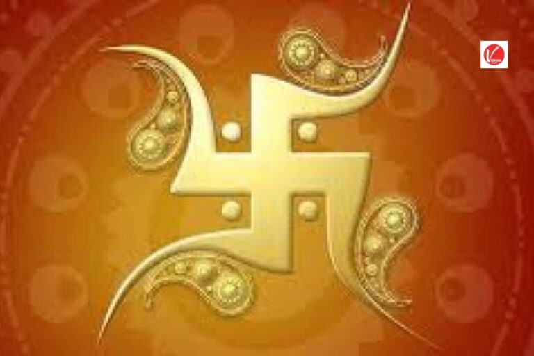 Swastik Sign Vastu Tips