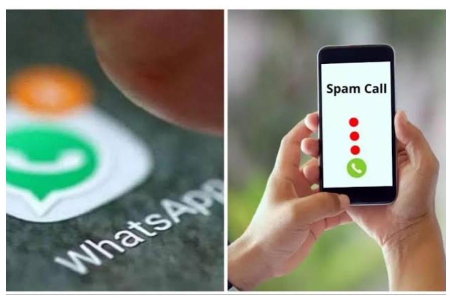 WhatsApp Scam Calls Setting