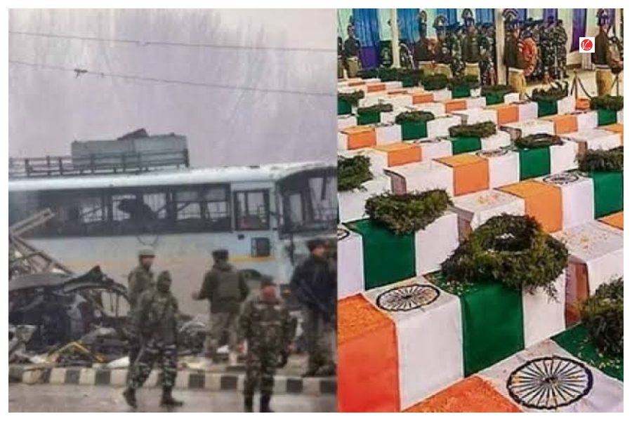 Pulwama Attack