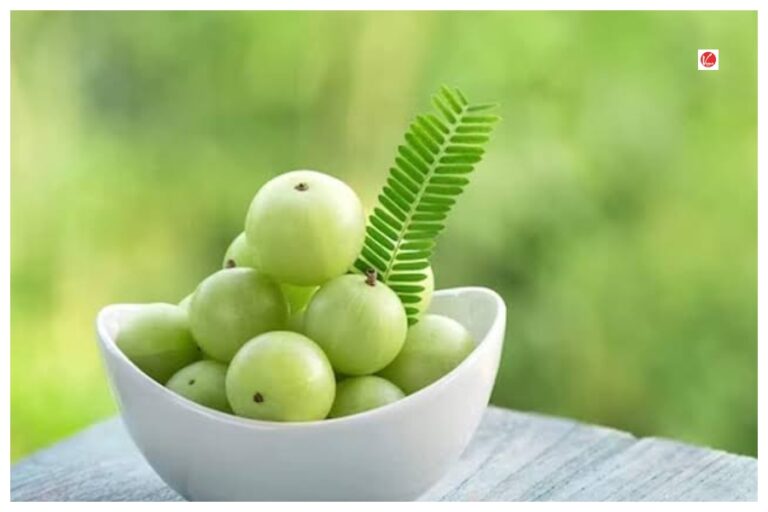 Benefits Of Amla