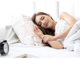 Poor Sleep Habit Risk Of Death