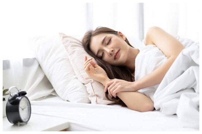 Poor Sleep Habit Risk Of Death