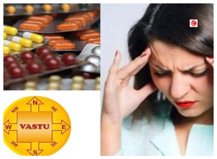 Vastu Tips