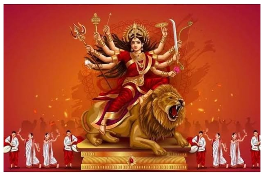 Chaitra Navratri 2025