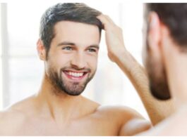 Men's Skin Care Tips