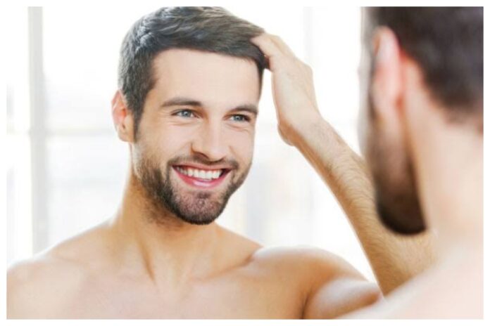 Men's Skin Care Tips