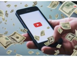 Youtube Earning Tips