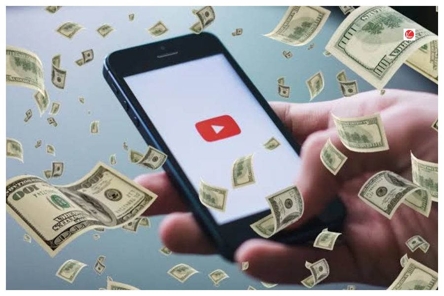 Youtube Earning Tips