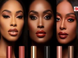 Lip Makeup Tips for Dark Skin