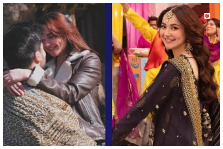 Hania Aamir