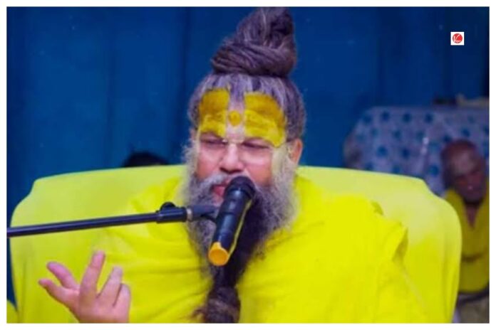 Premanand Maharaj ji