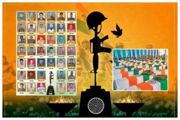 Pulwama Attack : Pulwama Attack :