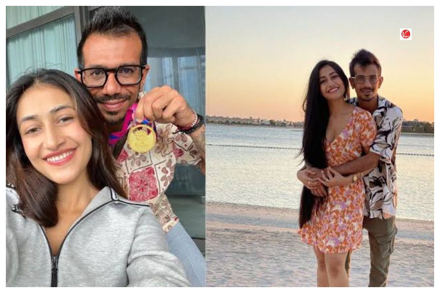 Yuzvendra Chahal Divorce