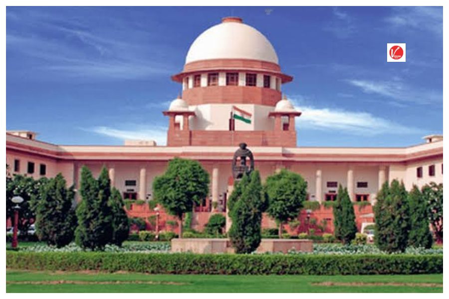 Supreme Court Recruitment 2025