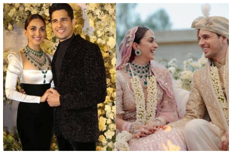 Kyara Advani Pregnancy