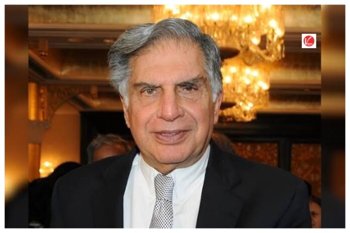 Ratan Tata