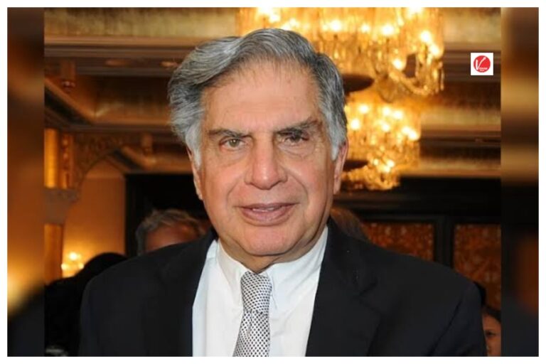 Ratan Tata