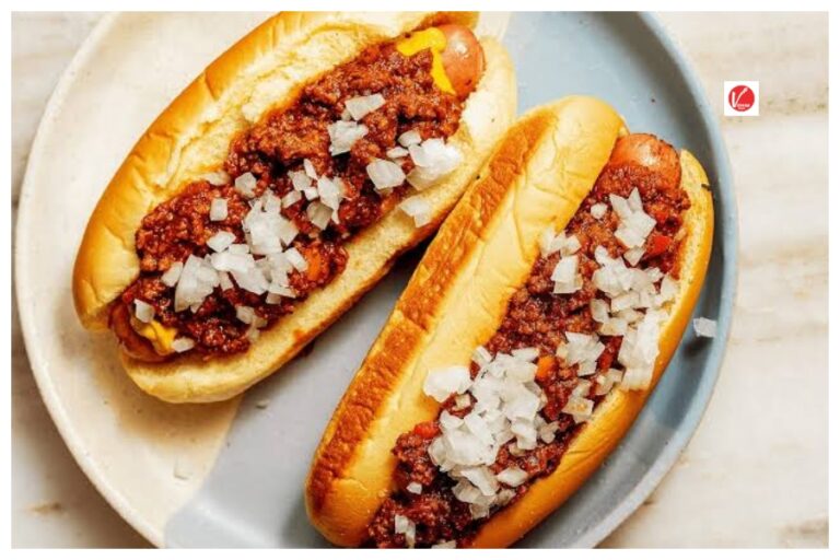 Hot Dog Recipe