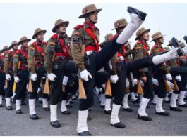 Assam Rifles Vacancy