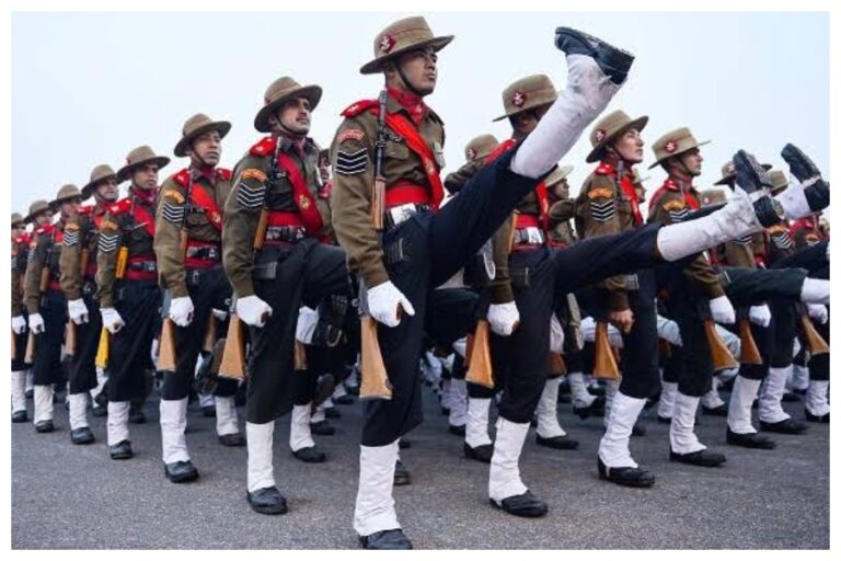 Assam Rifles Vacancy