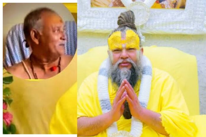 Premanand Ji Maharaj