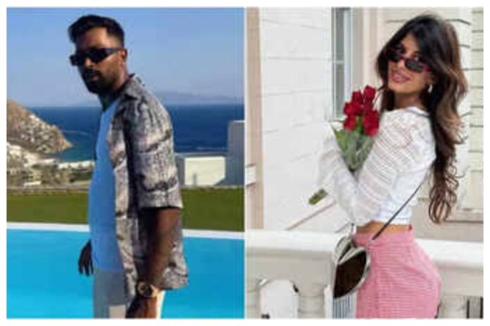 Hardik Pandya