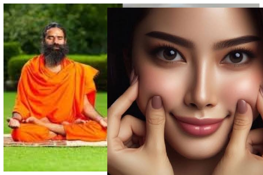 Swami Ramdev Beauty Tips