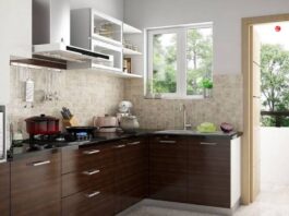 Kitchen Vastu Tips